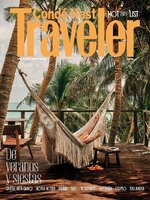 Conde Nast Traveler España